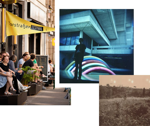 TORSTRASSENFESTIVAL – LIVE-MUSIK IN MITTE