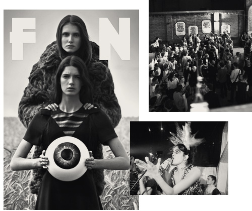 FIN – THE FASHION WEEK CLOSING PARTY