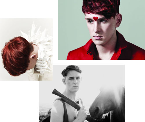 PATRICK WOLF — LIVE AND ACOUSTIC AT PASSIONSKIRCHE