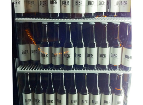 “BIER” BEER – FOR YOUR PARTY