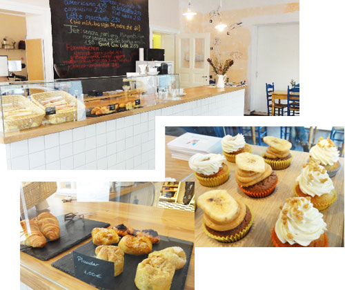 BULLY’S BAKERY – VON CUPCAKES BIS FLAMMKUCHEN
