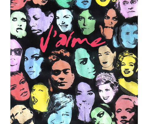 „J’AIME“ – PREMIERE DER NEUEN PARTYREIHE