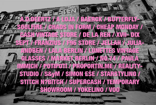 SUPERMODEMARKT