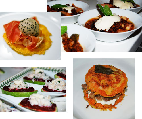 „OY VEY!“ – DER SUPPER-CLUB KRAUTED HAUS LÄDT ZUM NÄCHSTEN DINNER