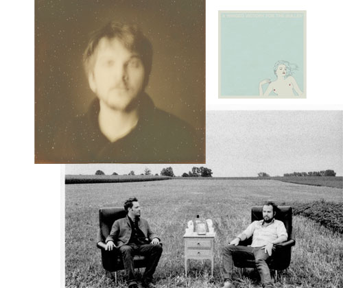 A WINGED VICTORY FOR THE SULLEN & NILS FRAHM IN CONCERT