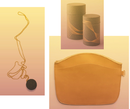 STAUB GOLD – JUNGES DESIGN IM TEMPORÄREN SHOP
