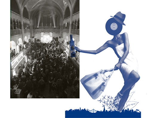 SWAPPEN STATT SHOPPEN – SAVE THE DATE!