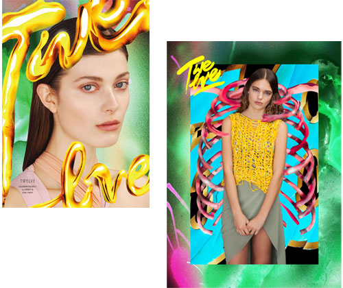 HEUTE ABEND – TWELVE RELEASE PARTY BY DERZEIT IM FLAMINGO