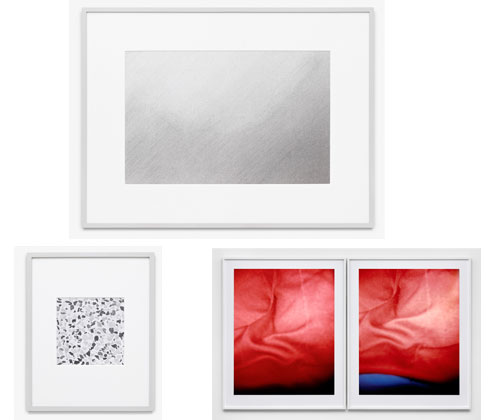ARIEL REICHMAN — IN DEN NEUEN RÄUMEN DER GALERIE PSM