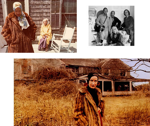 Grey Gardens Free Screening At Veneklasen Werner Gallery