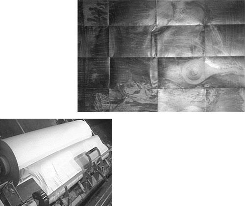 SOLO-SHOW: LAETITIA GENDRE IN DER GALERIE THOMAS FISCHER