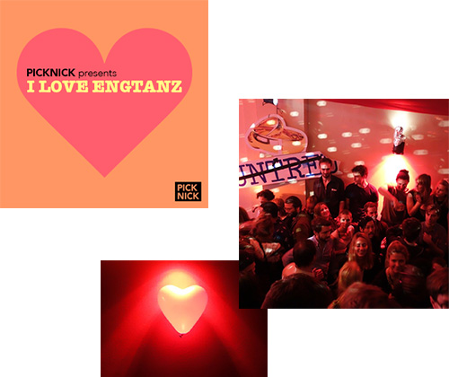 I LOVE ENGTANZ — SLOW DANCING FOR ADULTS AT PRINCE CHARLES