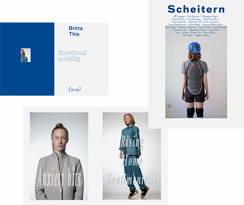 SCHEITERN: A MAGAZINE ABOUT FAILURE LAUNCHES SUCCESSFULLY