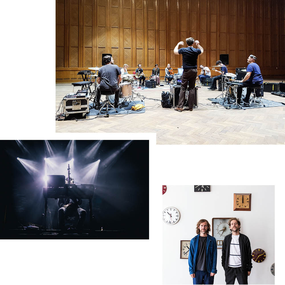 MICHELBERGER MUSIC — DAS ETWAS ANDERE MUSIKFESTIVAL