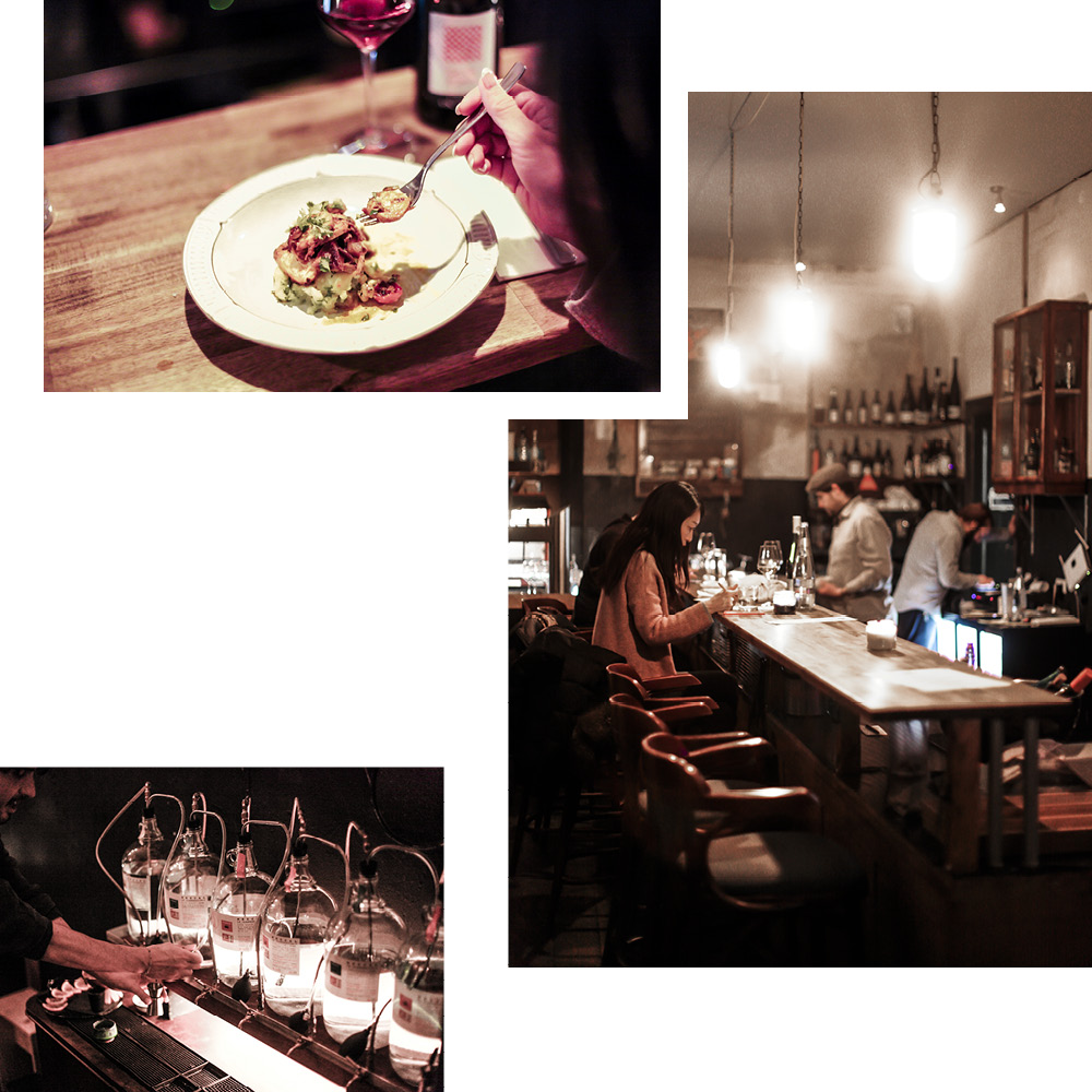 WILD THINGS WINE BAR: WELL BEYOND THE CHEESE BOARD