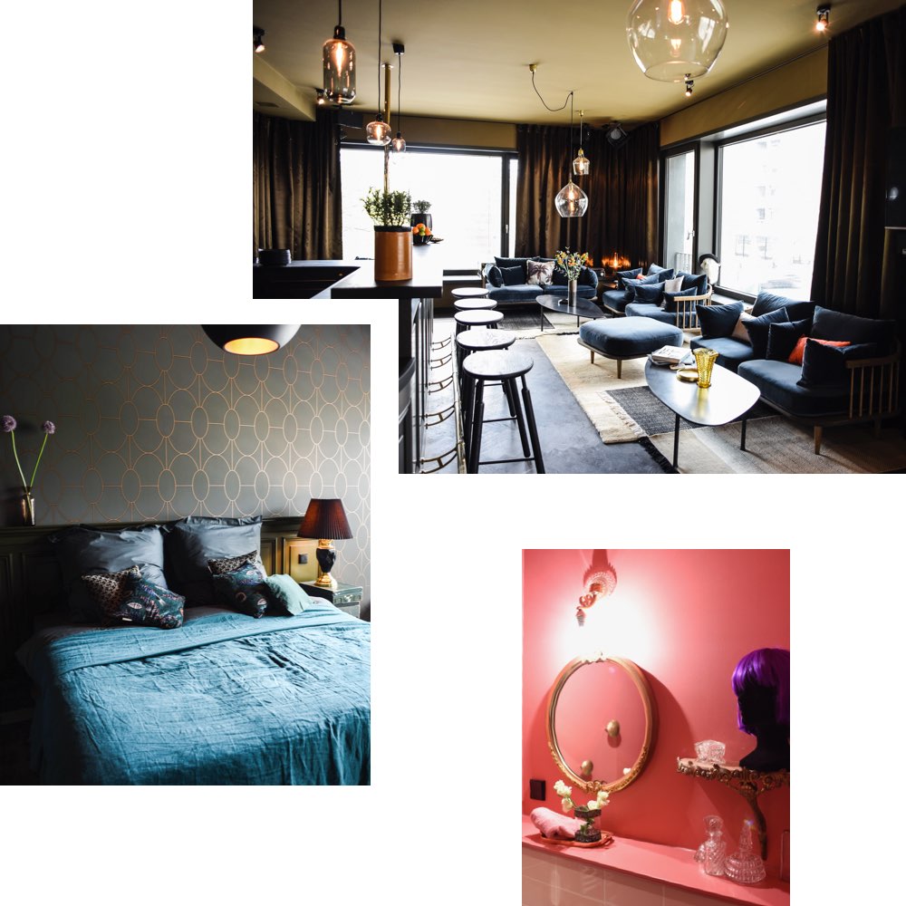 STAY & PLAY: NOMADS APT. LAUNCHES THREE NEW SPACES