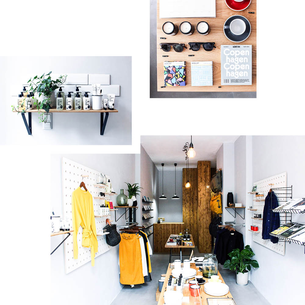 ARGOT LIFE STORE’S VISION — A SHOP THAT CONNECTS