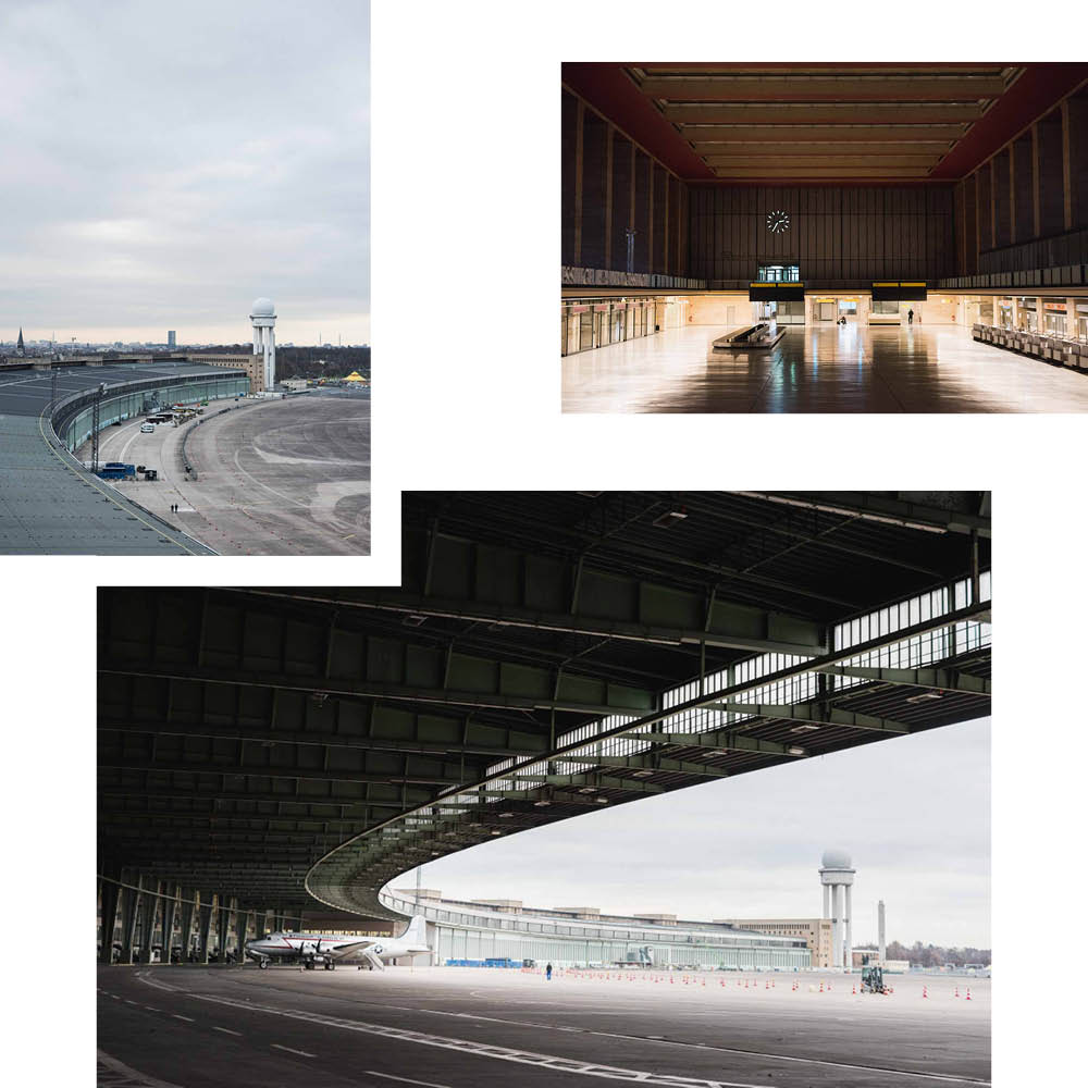 WALKING TOURS AT TEMPELHOF: SEE IT LIKE NEVER BEFORE