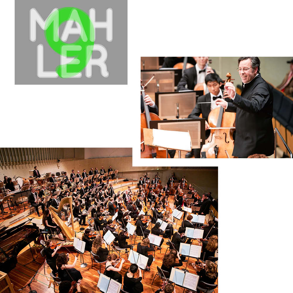 MAHLER 9: A RENEWED TRIBUTE TO A MASTER’S LAST SYMPHONY