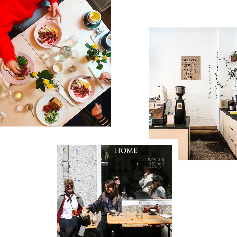 LAURA BOX RECOMMENDS: HOME COFFEE & FOOD