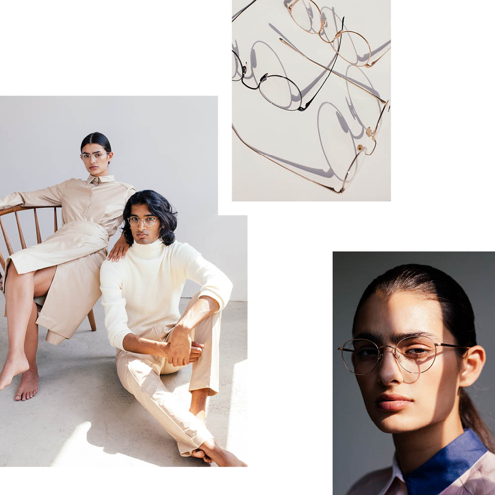 TONIGHT! YUN X HIEN LE LAUNCH: AN IMPECCABLY STYLISH COLLAB