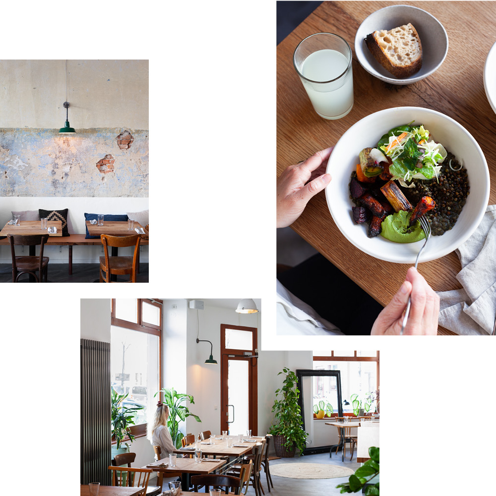 FREA: ZERO-WASTE EATERY FOR CLEAN CONSCIENCE DINING