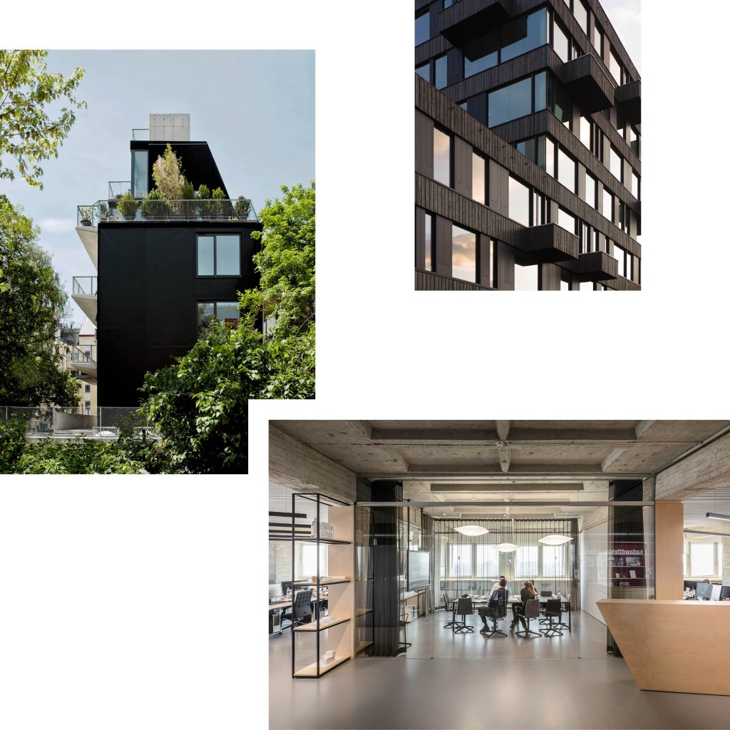 MILENA KALOJANOV RECOMMENDS: TAG DER ARCHITEKTUR 2019 — NEW ARCHITECTURE IN BERLIN