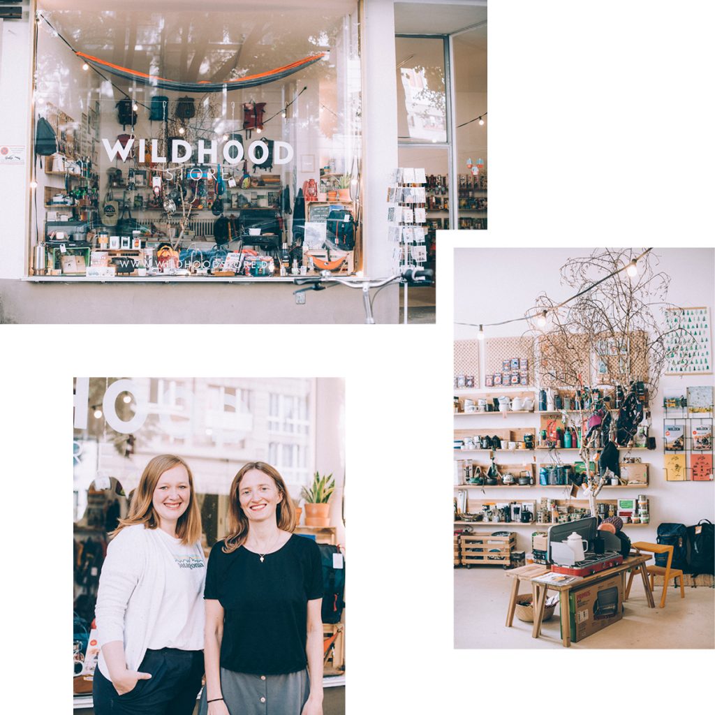 WILDHOOD STORE: THE SHOP FOR VAN LIFE DREAMERS — RECOMMENDED BY EMILY PELICH