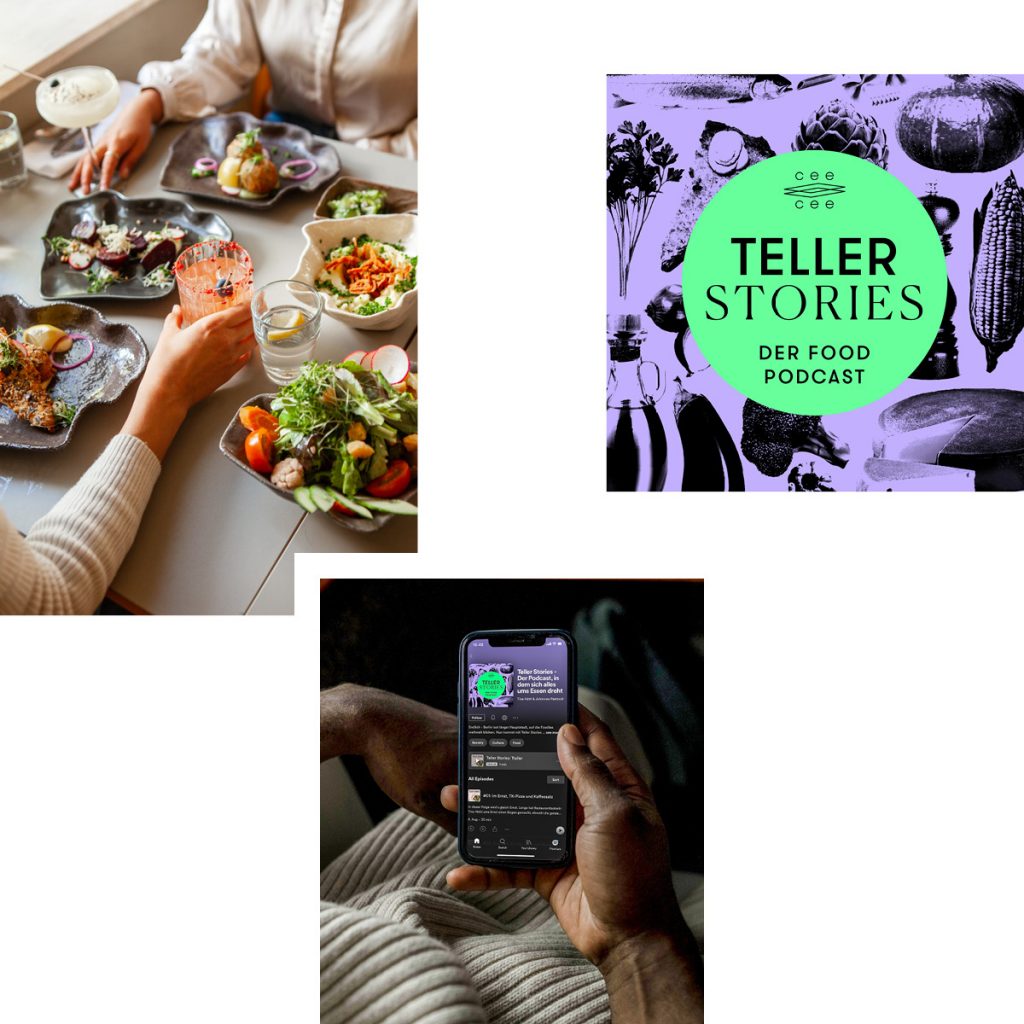 BEST OF TELLER STORIES — WE LOOK BACK AT THE FOOD PODCAST’S 2021 HIGHLIGHTS