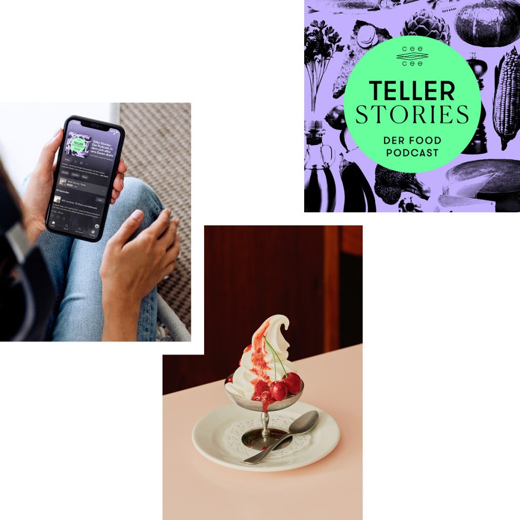 2022 FOOD GOALS FROM TELLER STORIES — THE FOOD PODCAST FOR THE LATEST TRENDS AND BEST RESTAURANTS