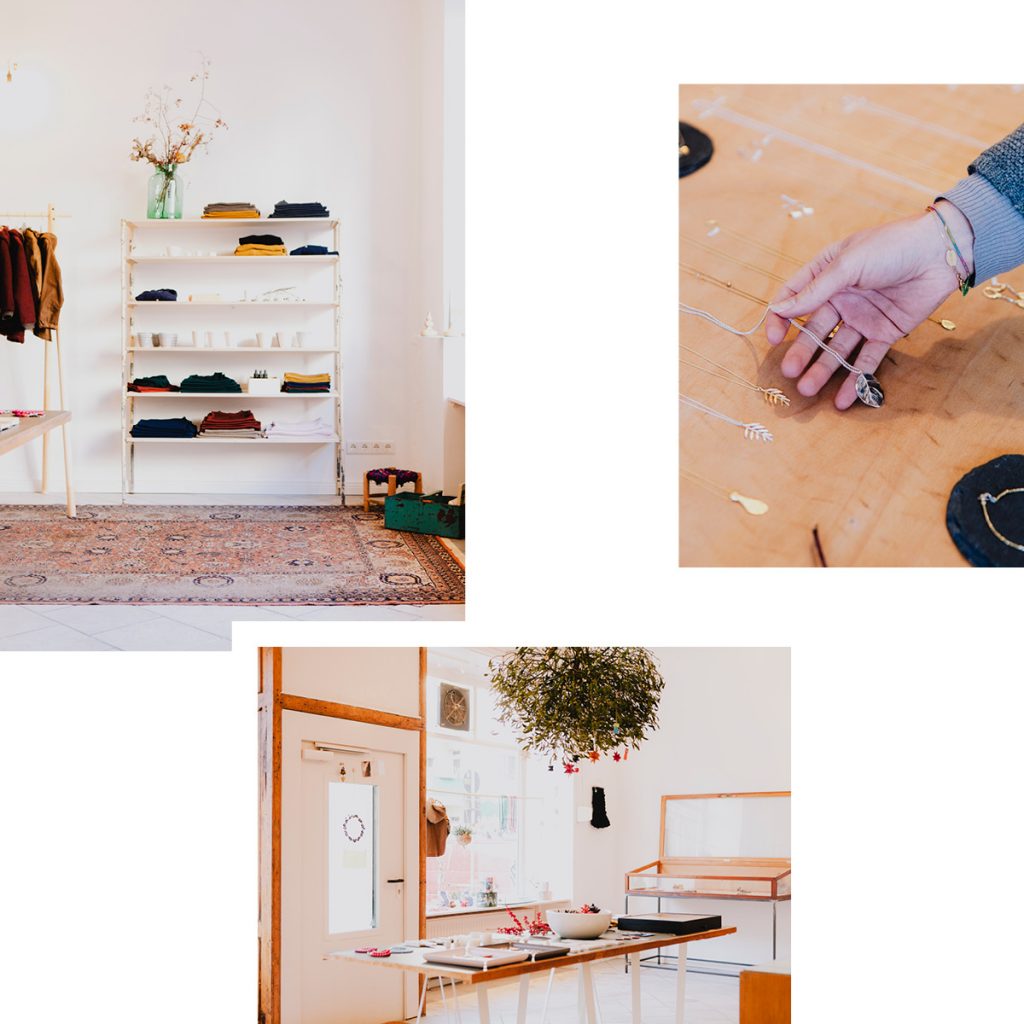 WILLA BERLIN — DESIGNER-RUN SHOP FOR HANDMADE HOME PIECES, JEWELRY, FASHION AND MORE