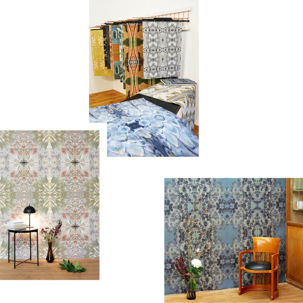 READY TO CHANGE UP YOUR WALLS? DISCOVER UNIQUE DESIGNS AT MS WALLPAPER