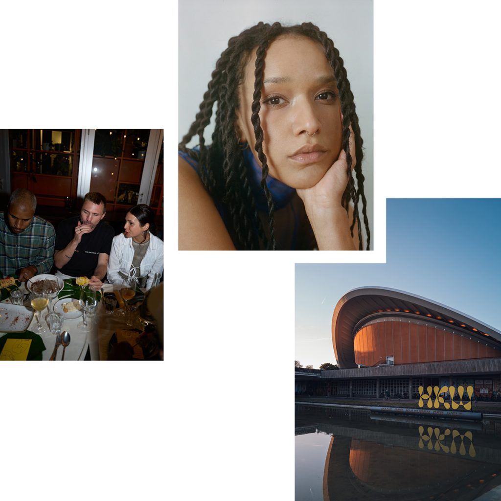 CC CALENDAR VON OPEN AIR AM TREPTOWER STRAND BIS FLOHMARKT BEI JULES — DIE LETZTE SOMMERSONNE GEMEINSAM GENIESSEN