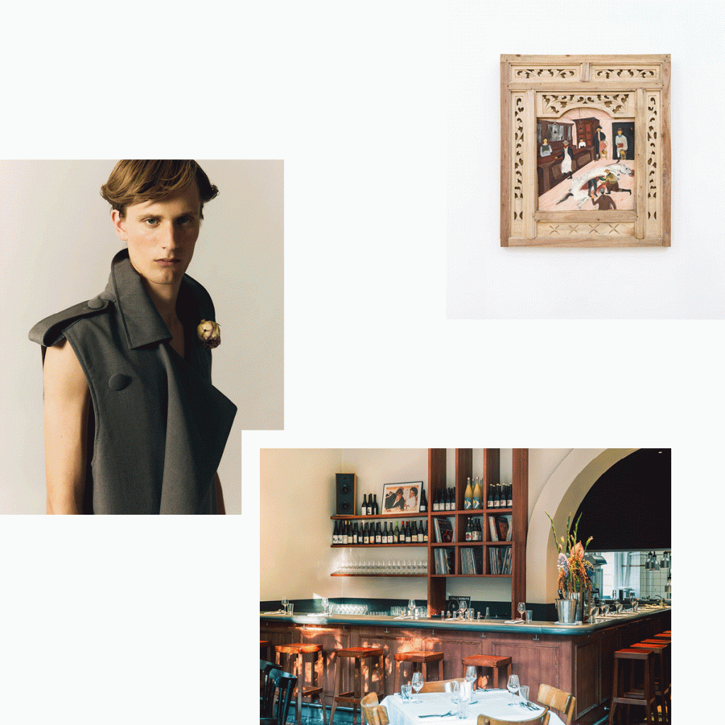 AUKTIONEN, AUSTERN, ABSCHIEDSTRUNK — HOCHSOMMER MIT DEN CC CALENDAR TIPPS