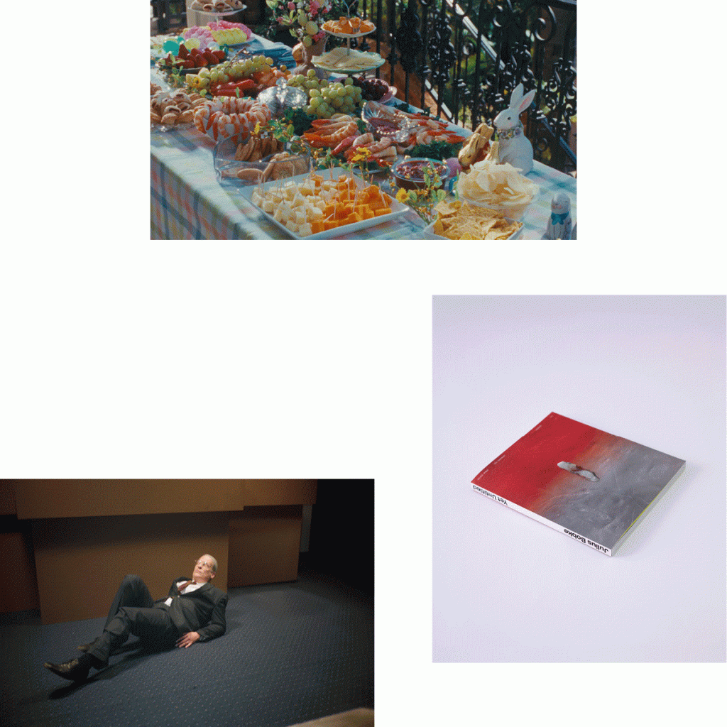 KEINE ZEIT FÜR FOMO: WAS DIE KUNST IM HERBST ZU BIETEN HAT