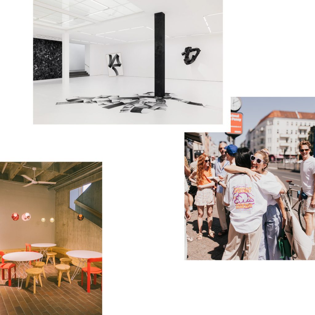 FILME, FESTIVALS, FRÜHAUFSTEHEN: DEN SOMMER VERLÄNGERN MIT DEN CC CALENDAR TIPPS