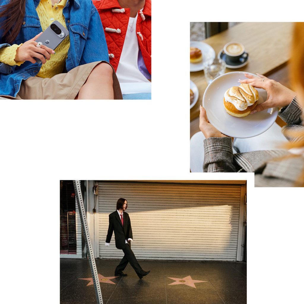 DIE CEE CEE X GOOGLE PIXEL ART MAP IST ZURÜCK — UND KIOSQUE PIXEL LÄDT EIN