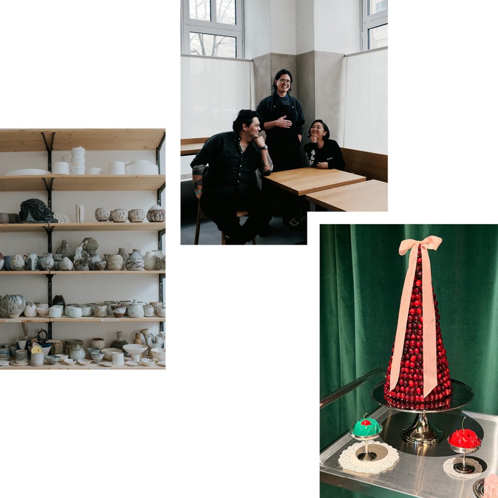 HANG IN THERE UNTIL NEW YEAR’S EVE — THE LAST CC CALENDAR TIPS FOR 2025: FRAGILE, BRIGHT & SPARKLING