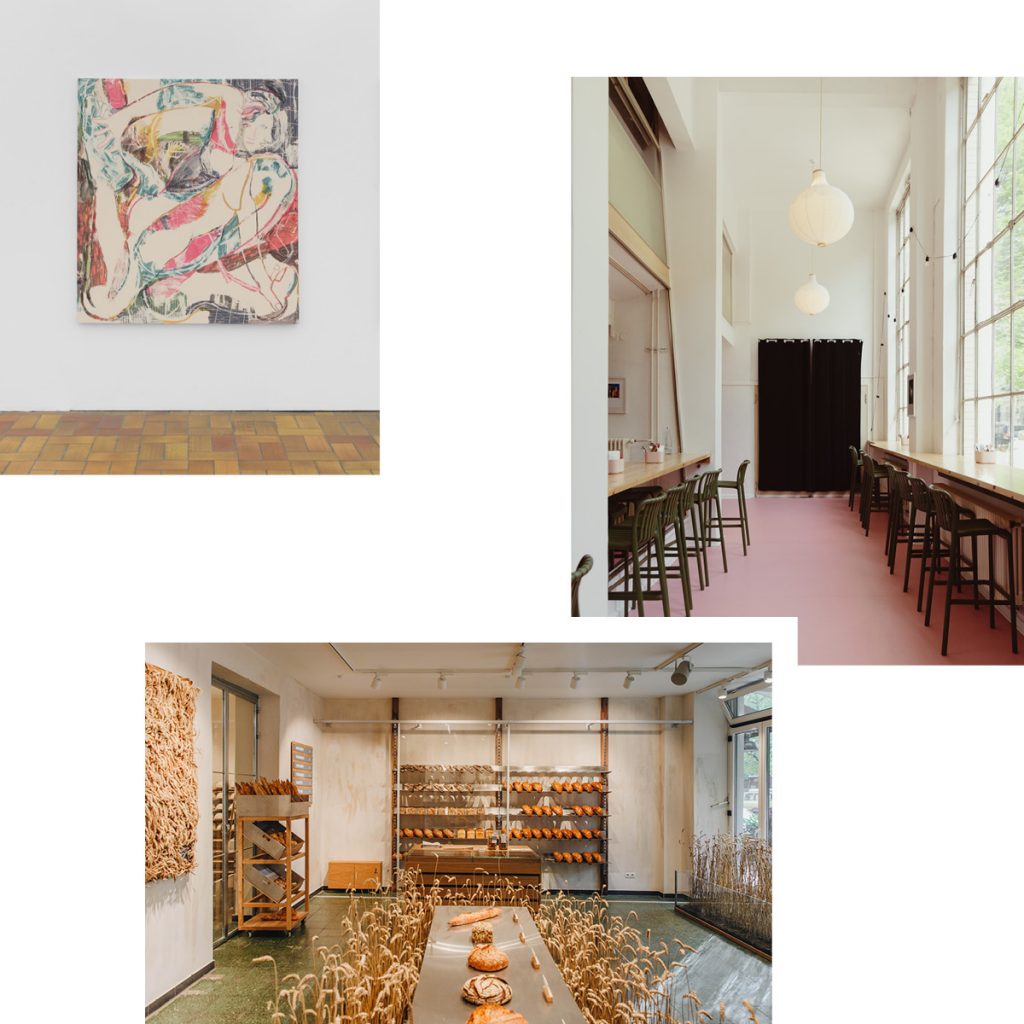 WARM HANDS, OPEN MINDS — KNITTING, KNEADING & OUR CC CALENDAR TIPS