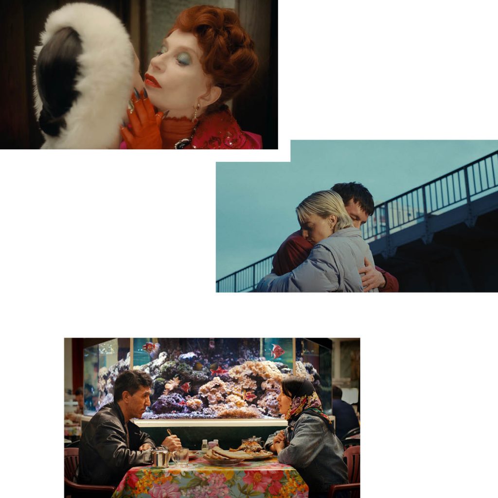 BERLIN IM FILM-FIEBER: UNSERE EMPFEHLUNGEN FÜR DIE 76. BERLINALE