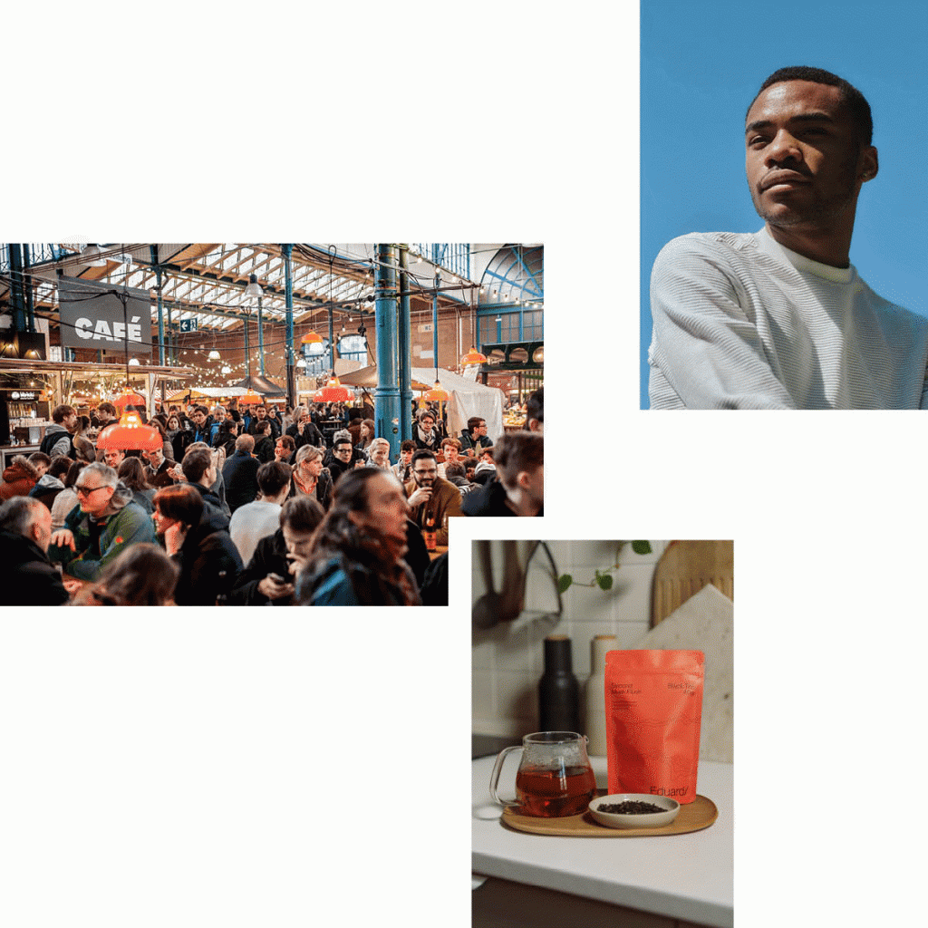 HYPE, HIMALAYA & HUNDE-DATES  — HINEIN IN DEN MÄRZ MIT DEN CC CALENDAR TIPPS