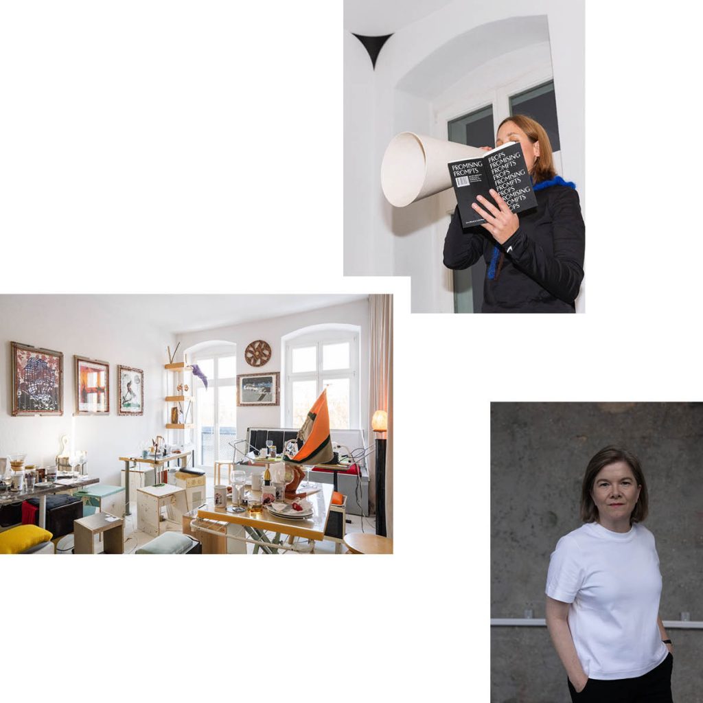 SO-SO DESIGN DISCOURSE? CONCEPTUAL CONVERSATIONS BY TINA ROEDER