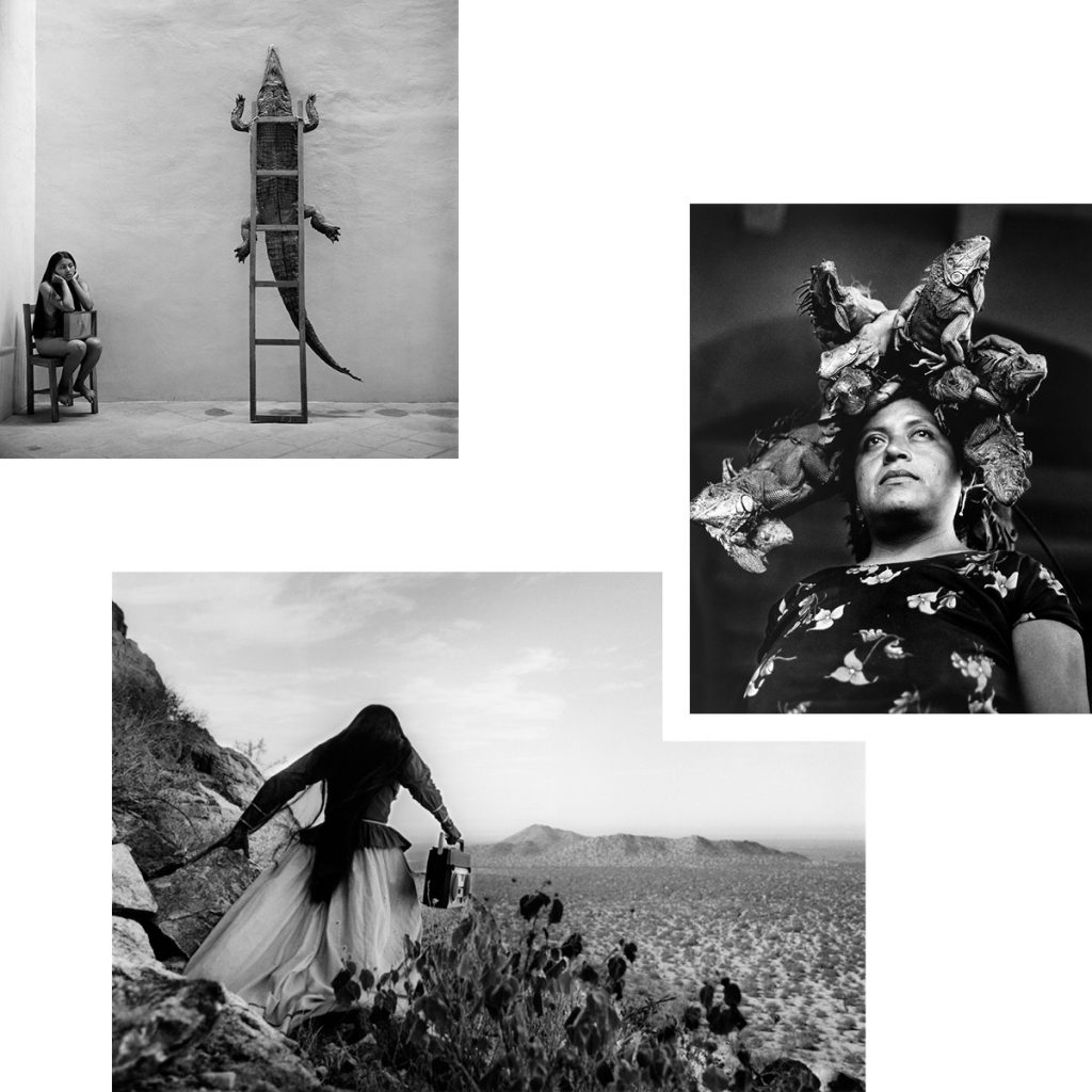 BETWEEN RITUAL & REALITY: THE PHOTOGRAPHY OF GRACIELA ITURBIDE AT C/O BERLIN