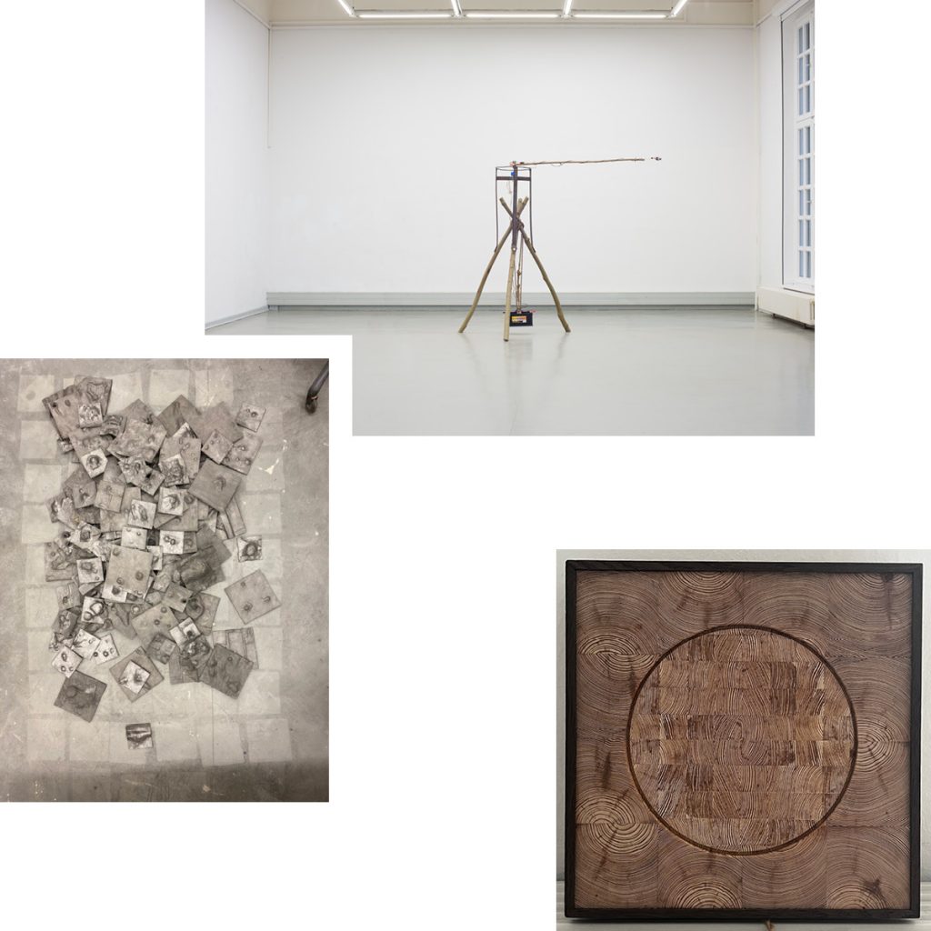 CAMPUS MEETS KIEZ: UDK X BERLIN AT MASUMI SPACE