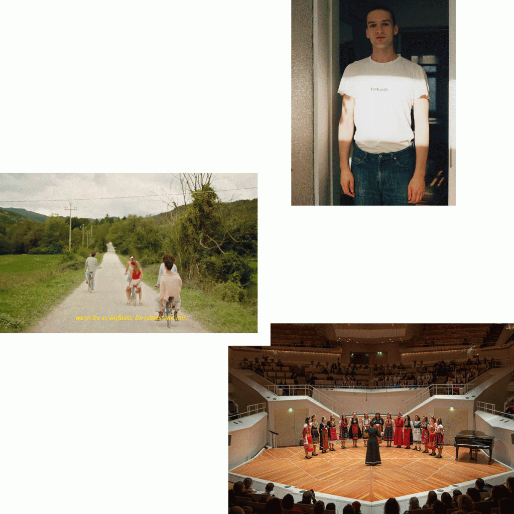 21 KILOMETER WOCHENENDE — DIE CC CALENDAR TIPPS GEGEN MUSKELKATER