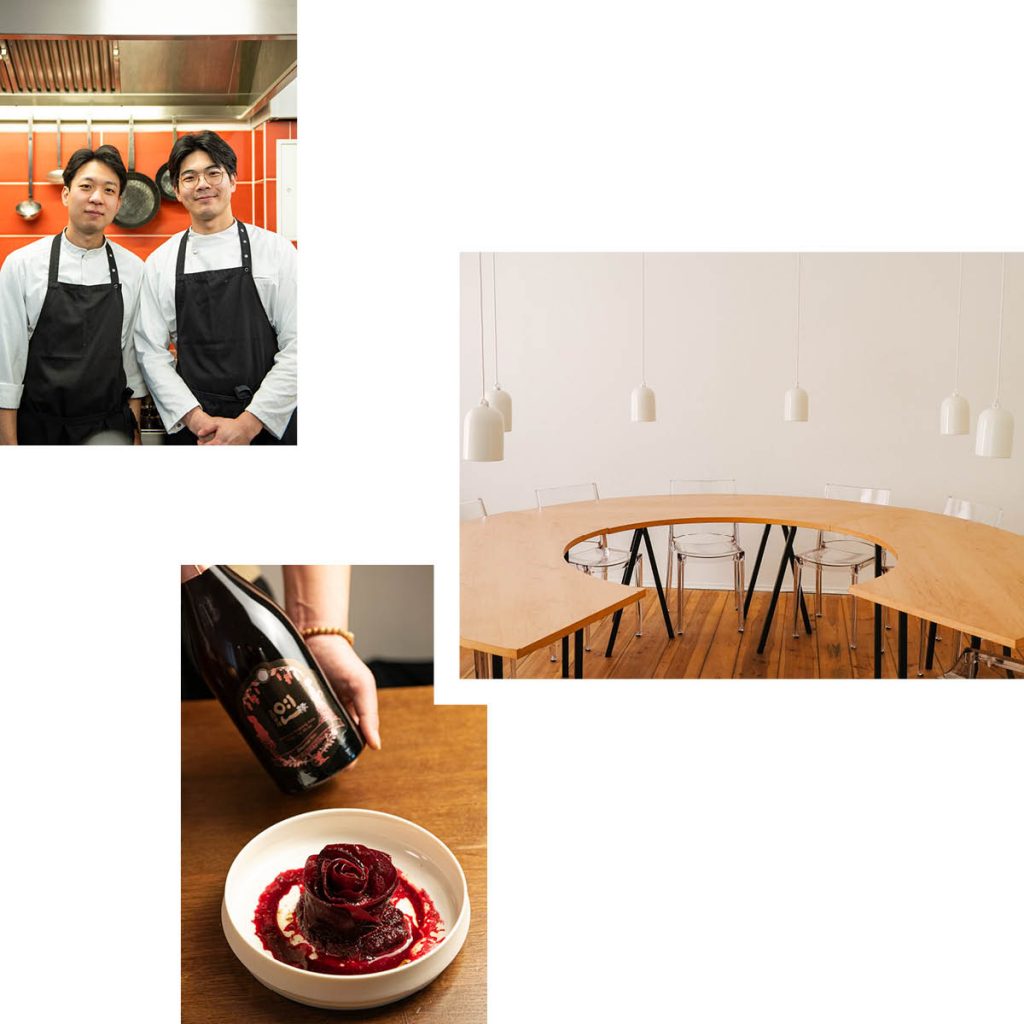 AT UUU: NOSTALGIA & CULINARY MEMORIES AT “THE FAR FROM SEOUL” POP-UP