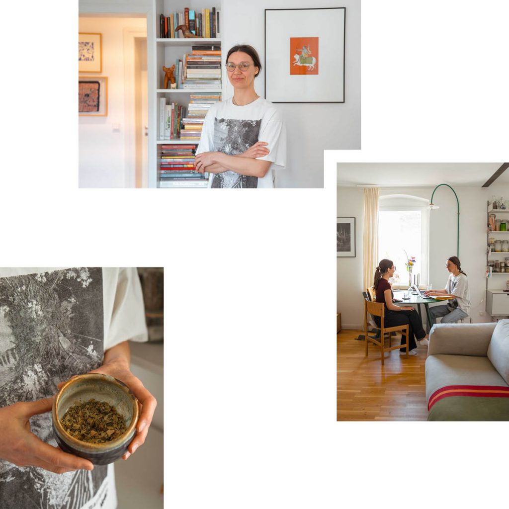 HEALING THROUGH SELF-DISCOVERY: ANCIENT WISDOM AT YUKTI HOUSE