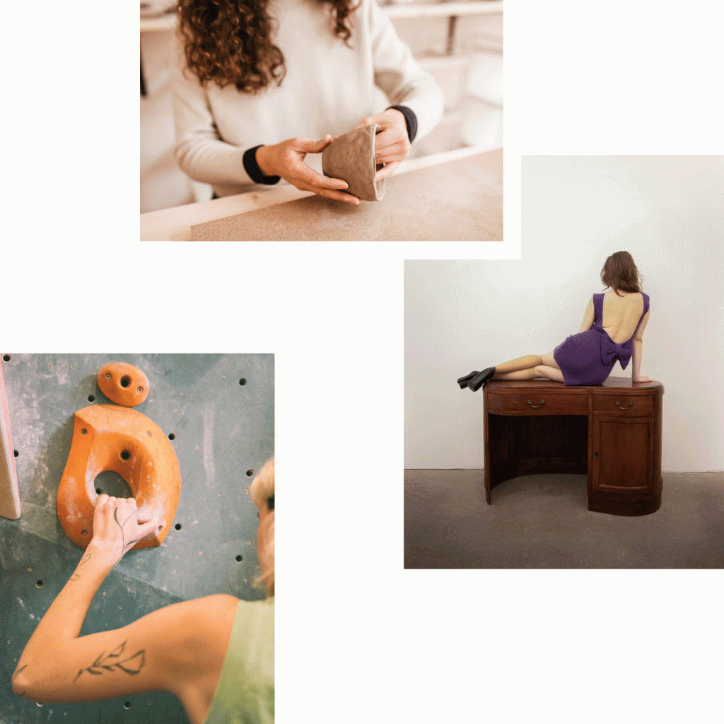 LASS MICH IN DER KNEIPE LESEN (UND VIELES MEHR) — DIE CC CALENDAR TIPPS VON BIER BIS BOULDERN