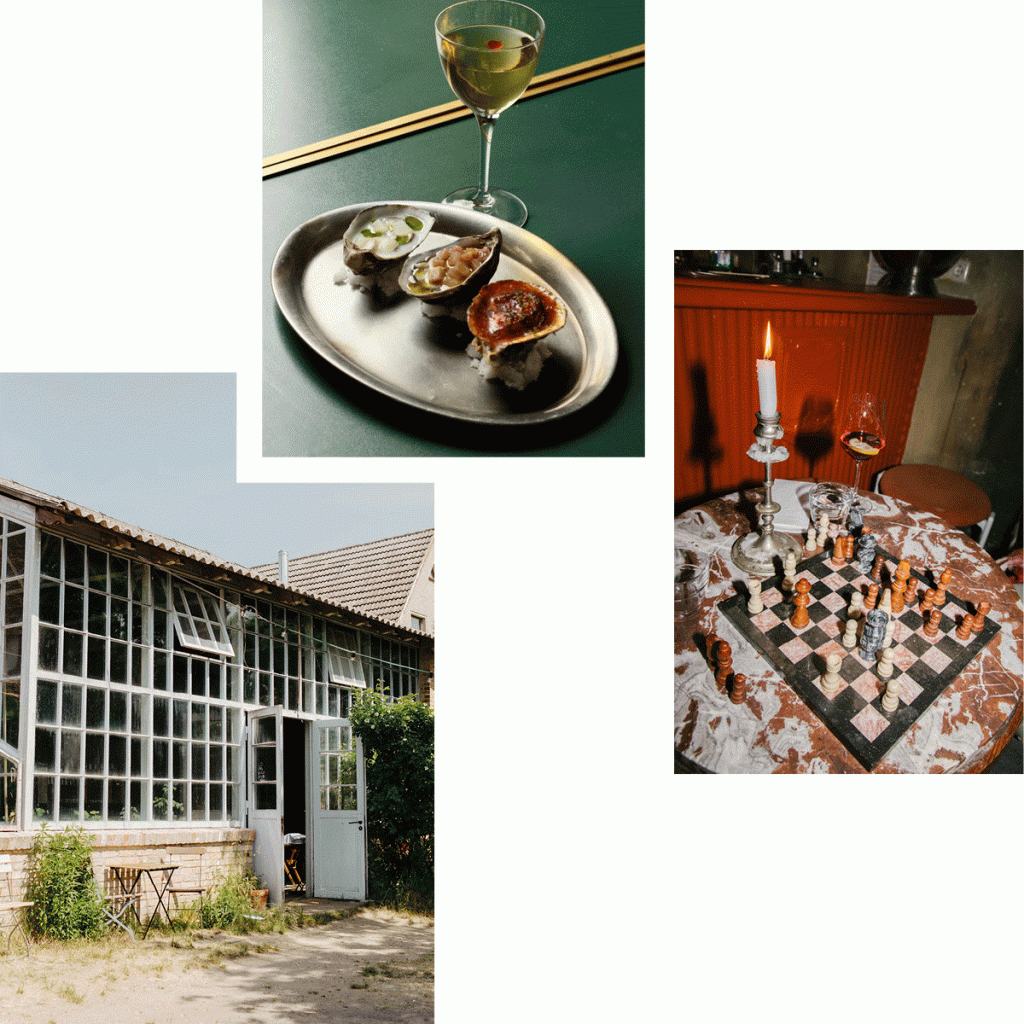 GARTEN, GROOVE UND GROSSE THESEN — DIE CC CALENDAR TIPPS ZUM APRILANFANG